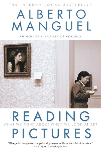 Reading Pictures