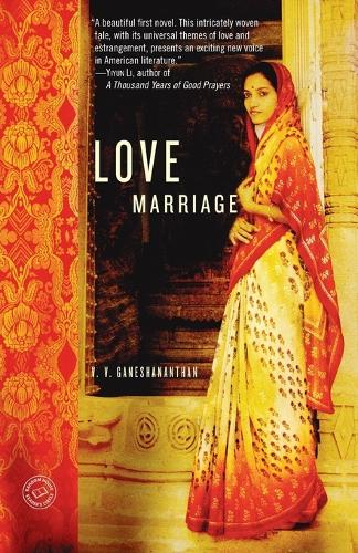 Love Marriage