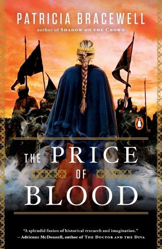 The Price of Blood: 2 (Emma of Normandy Trilogy