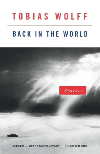 Back in the World