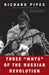 Three "Whys" of the Russian Revolution