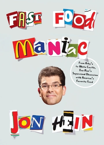 Fast Food Maniac