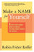 Make a Name for Yourself