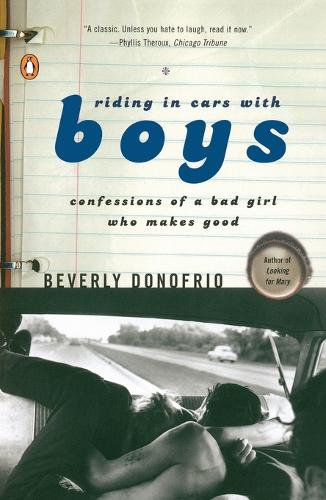 Riding in Cars with Boys
