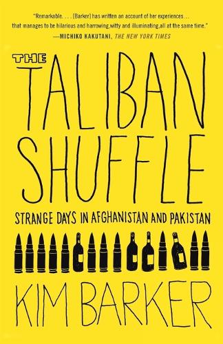 The Taliban Shuffle