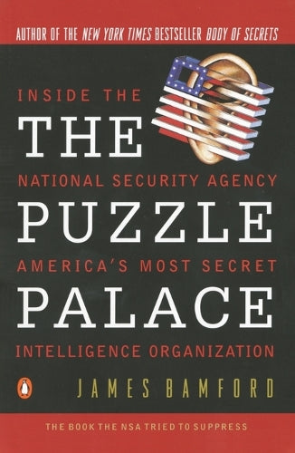 The Puzzle Palace