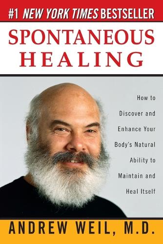 Spontaneous Healing