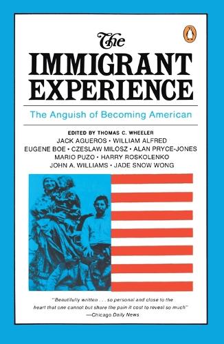 The Immigrant Experience