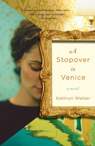 A Stopover in Venice