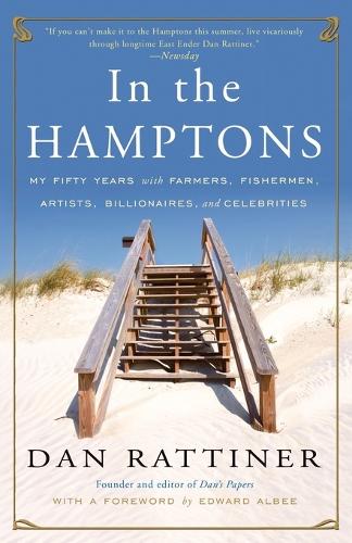 In the Hamptons