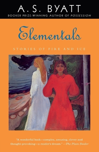 Elementals