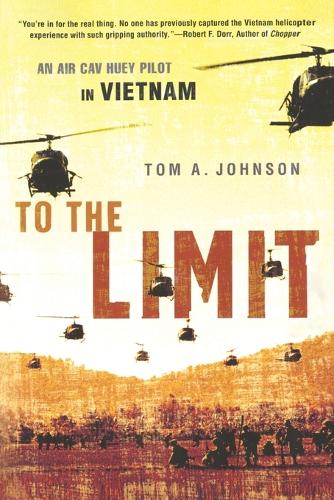 To the Limit