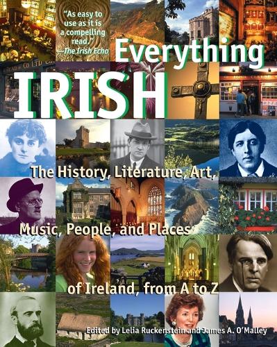 Everything Irish