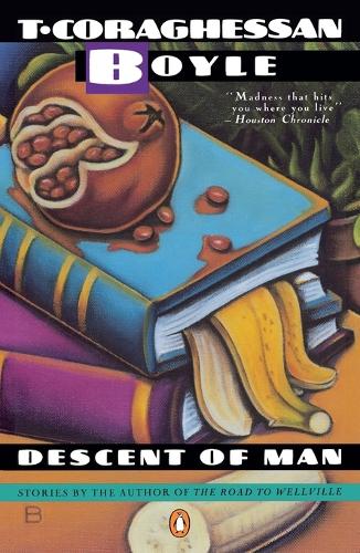 Descent of Man