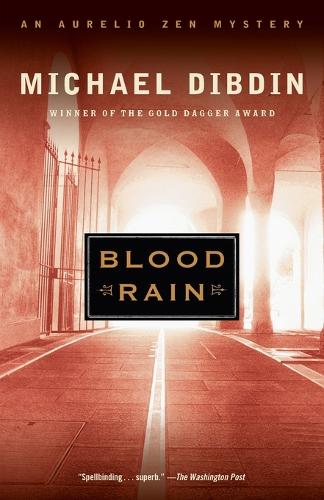 Blood Rain