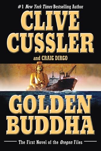 Golden Buddha