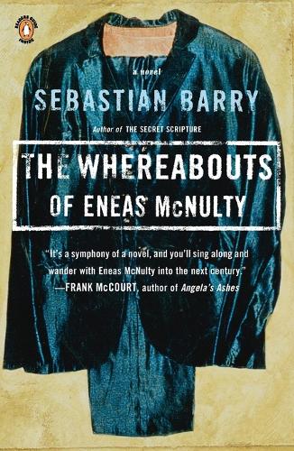 Whereabouts of Eneas Mcnulty