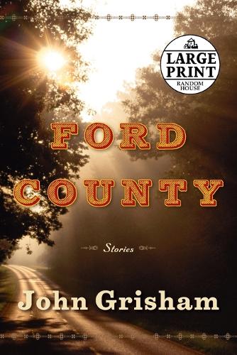 Ford County: Stories