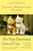 The Nine Emotional Lives of Cats