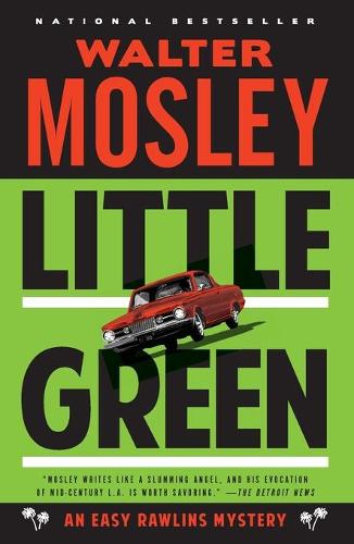 Little Green