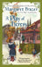 A Play of Heresy: 7 (Joliffe Mystery