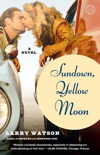 Sundown, Yellow Moon