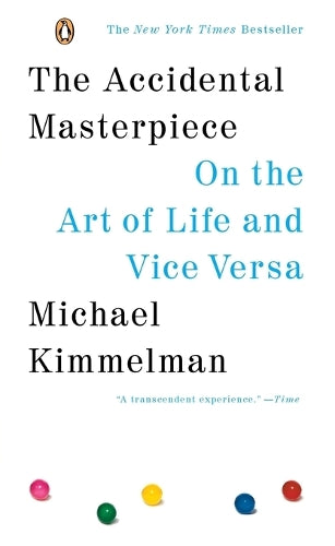 The Accidental Masterpiece
