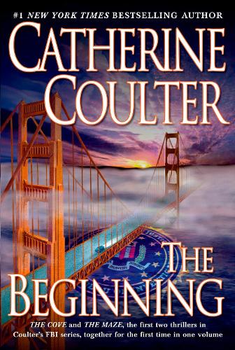 The Beginning: The Cove / the Maze: 1 (FBI Thriller