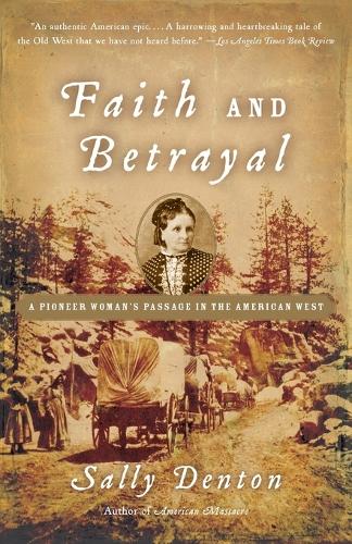 Faith and Betrayal
