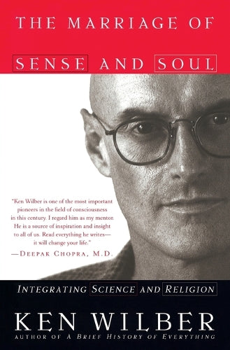 The Marriage of Sense and Soul