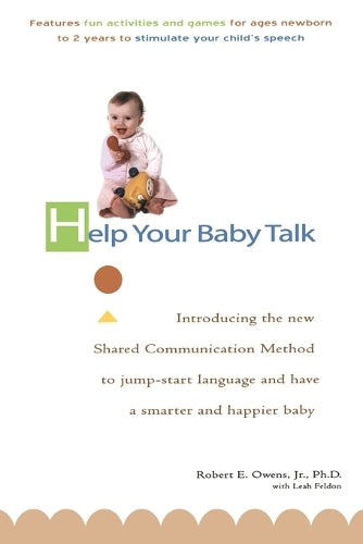 Help Your Baby Talk