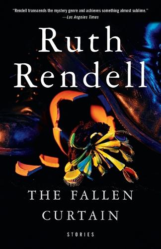 The Fallen Curtain