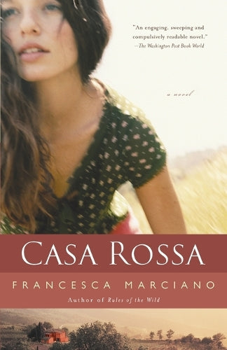 Casa Rossa