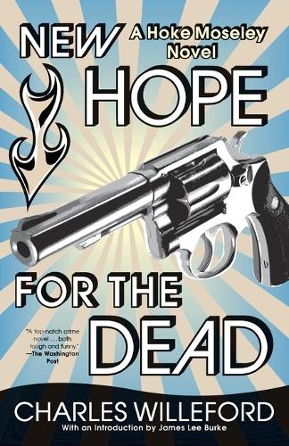 New Hope for the Dead