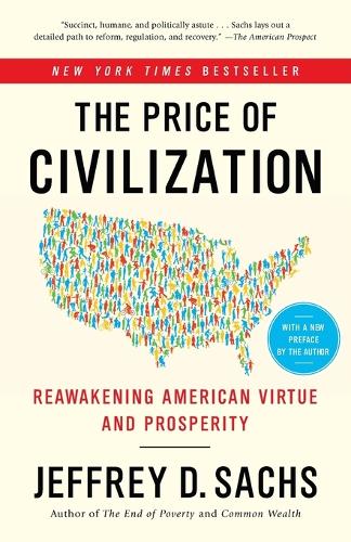 The Price of Civilization