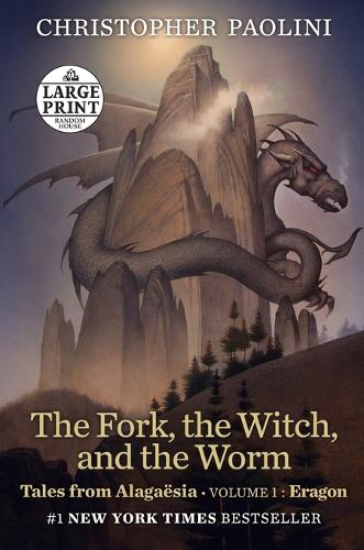 The Fork, the Witch, and the Worm