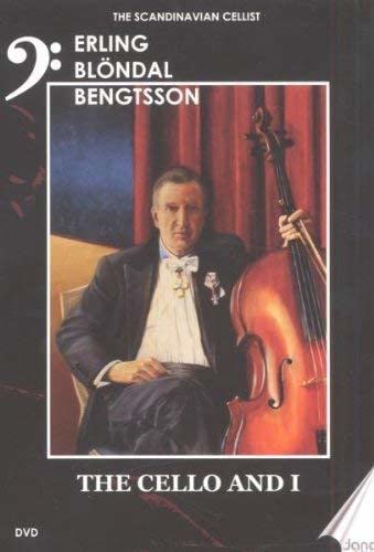 Erling Blöndal Bengtsson: The Cello and I