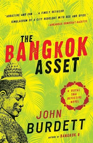 The Bangkok Asset
