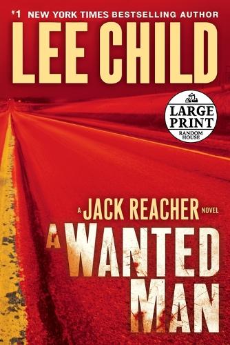 A Wanted Man