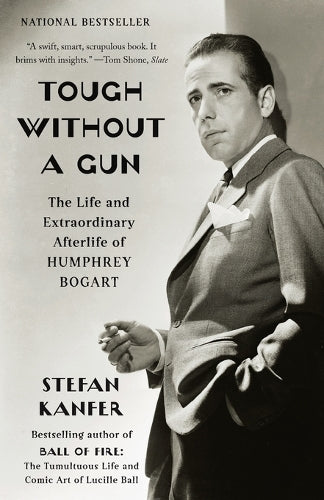 Tough Without a Gun
