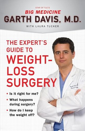 The Experts Guide to Weight Loss Surgery