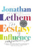The Ecstasy of Influence