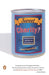 Sweet Charity?