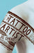 The Tattoo Artist