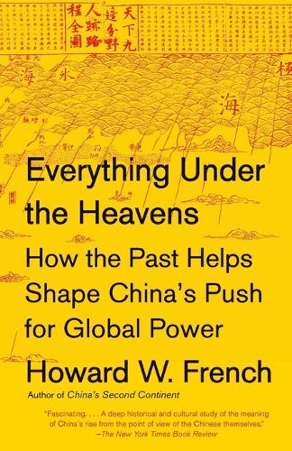 Everything Under the Heavens