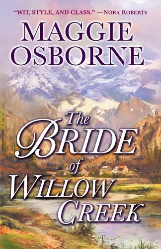 The Bride of Willow Creek
