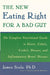 New Eating Right for a Bad Gut