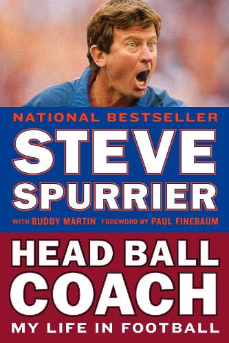 Head Ball Coach
