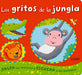 Spa-Gritos De La Jungla