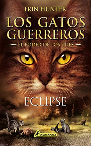 Spa-Gatos-El Poder De Los Tres